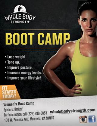 single listing image