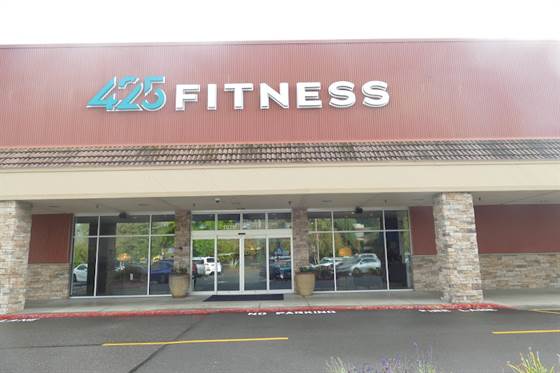 425 FITNESS ISSAQUAH