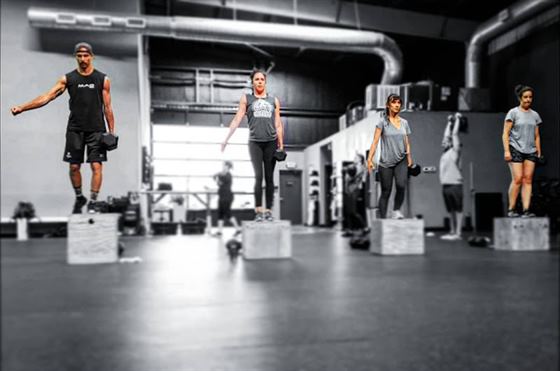 single listing image