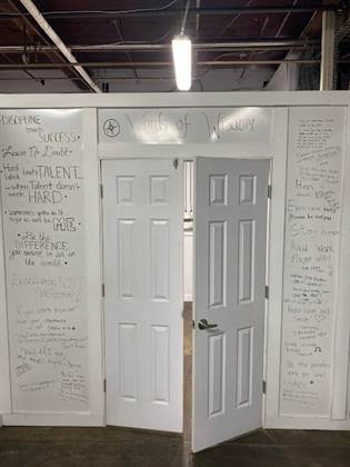 single listing image