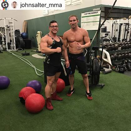 single listing image