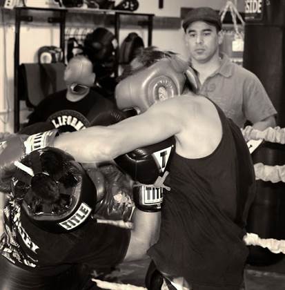 Temecula Boxing Training Academy