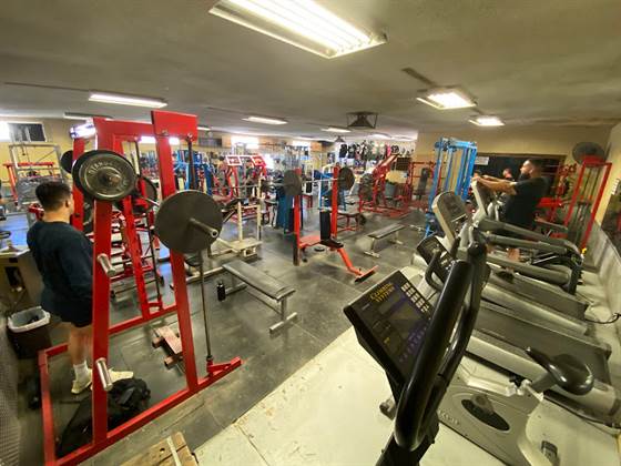 single listing image