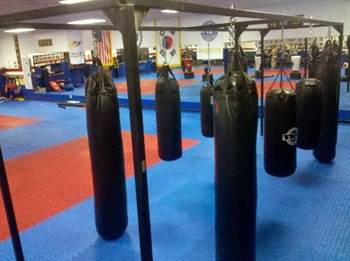 single listing image