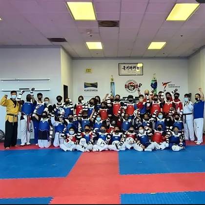 single listing image