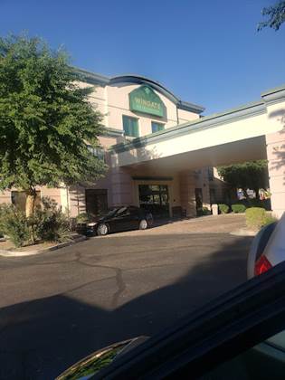 single listing image