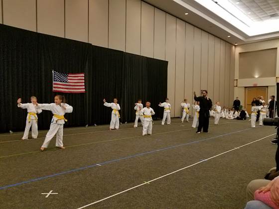 single listing image