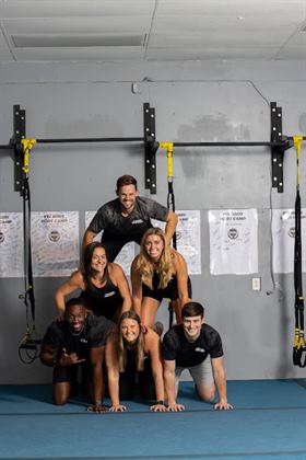 single listing image