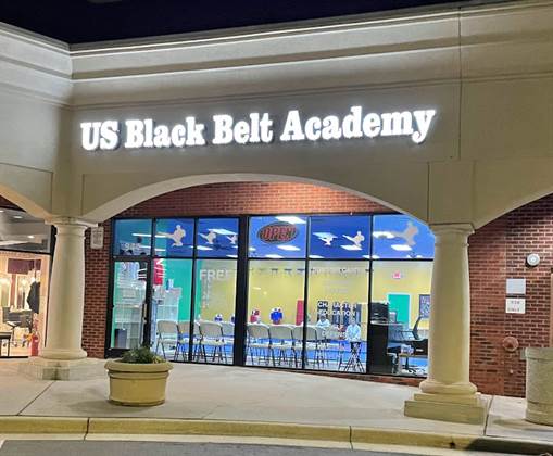 U.S. Black Belt Academy-Cary