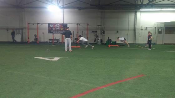 single listing image