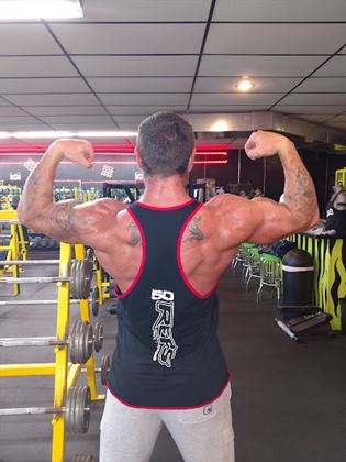 single listing image