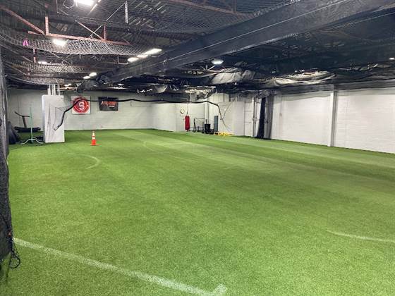 single listing image