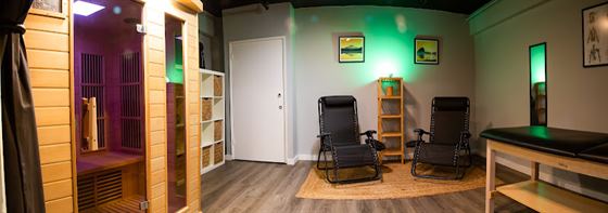 single listing image