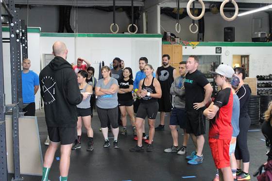 single listing image