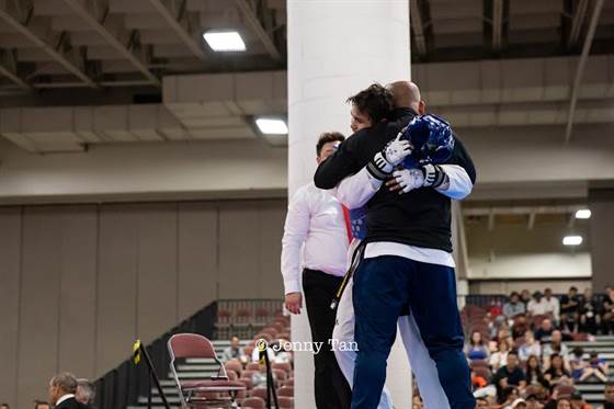 single listing image