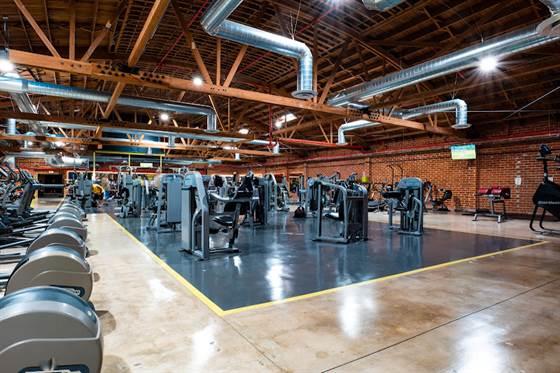 single listing image