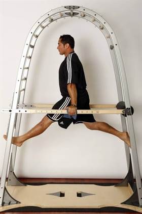 single listing image