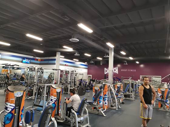 single listing image