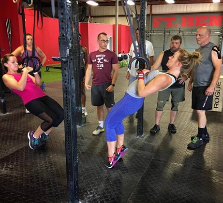 single listing image