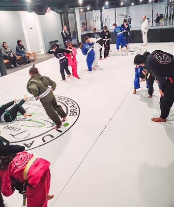 single listing image