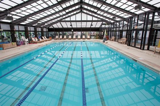 Newport Swim and Fitness