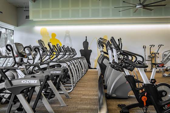 single listing image