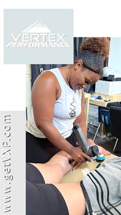 single listing image