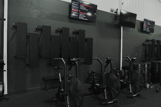 single listing image