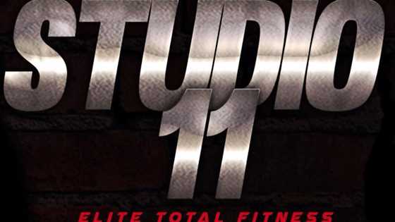 Studio 11 "Total Body Fitness"