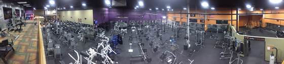 Titan Fitness - Peoria