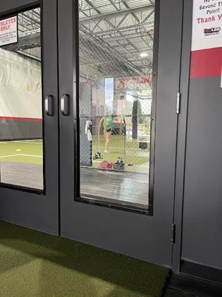 single listing image