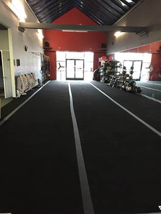 single listing image