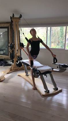 single listing image