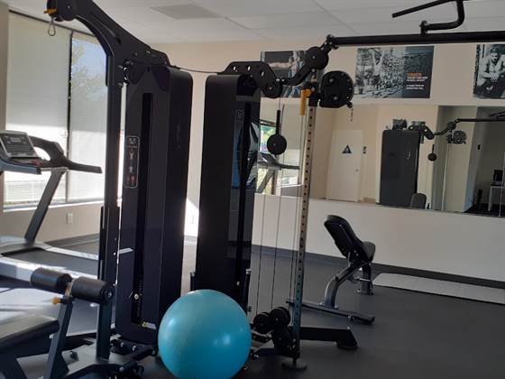 single listing image