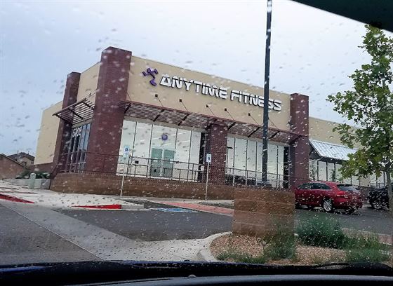 Anytime Fitness McMahon NW ABQ