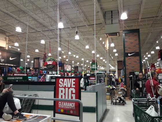 single listing image