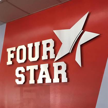 Four Star Fitness - Edmond