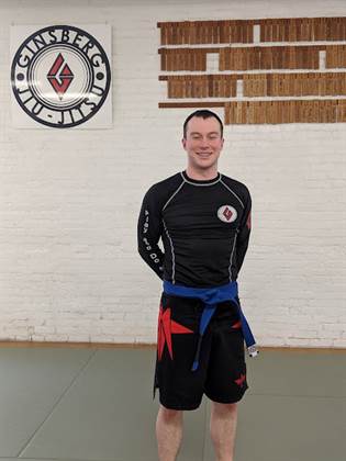 single listing image