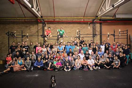 Dog House CrossFit