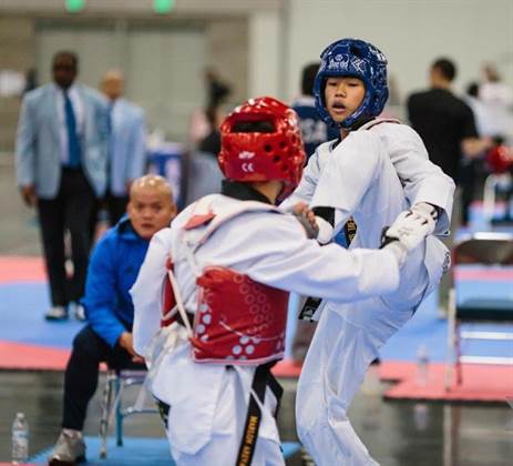 single listing image