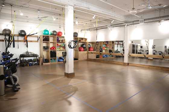 single listing image