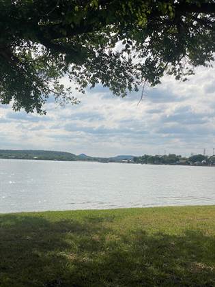 Angelo State University Lake House