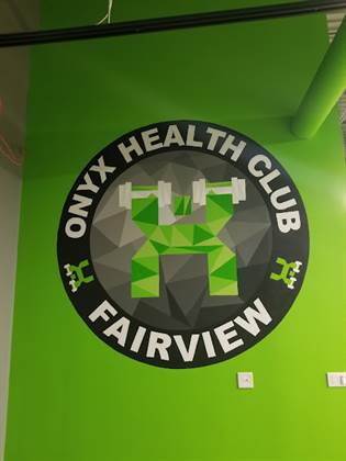 ONYX Health Club 24/7 Fairview Park