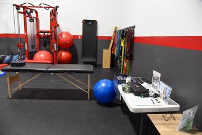 single listing image