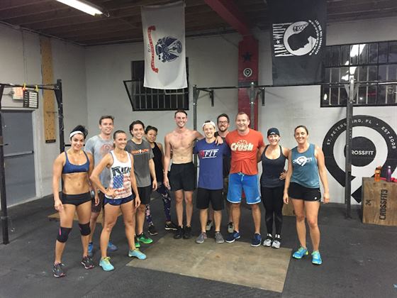 single listing image