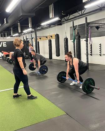 single listing image