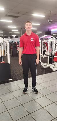 single listing image