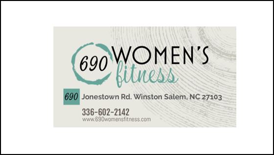 690 Women's Fitness