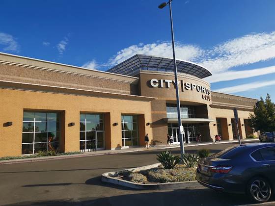 single listing image