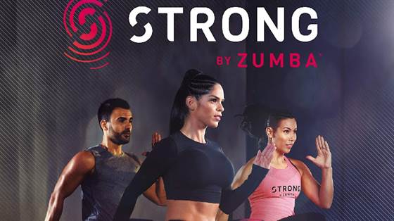 Strong Nation - Zumba Fitness Online Training